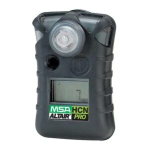 MSA Altair Disposable  Single Gas Detector