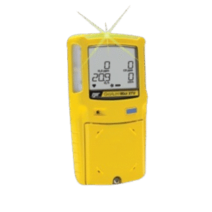 BW GasAlert Max XT II