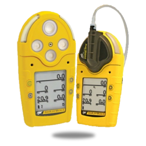 BW Gas Alert Micro 5