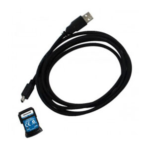 BW IR connectivity Kit  with Fleet Manager II  Software