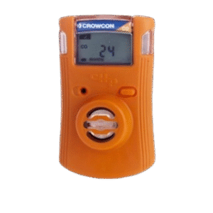 rowcon Clip - Disposable  Single Gas Detector