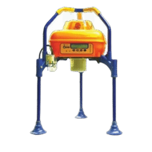 Crowcon  Detective Plus  Portable Area  Monitor