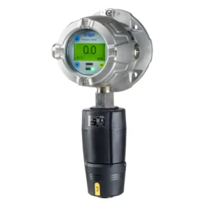 Draeger Polytron 8100