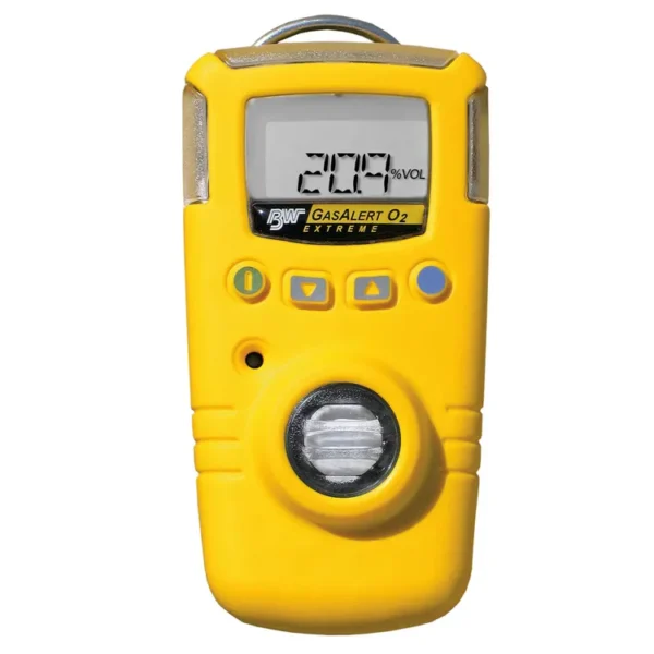 BW Gas Alert Extreme