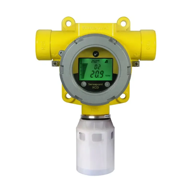 Honeywell-Sensepoint-XCD