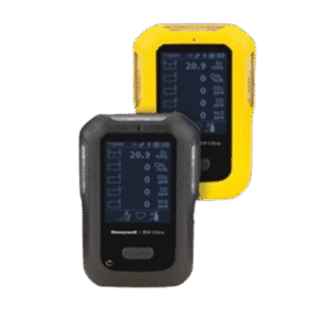 Honeywell BW™  Ultra 5 Gas Monitor