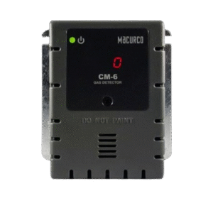 Macurco CM-6