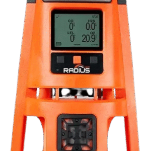 Industrial Scientific  Radius BZ1
