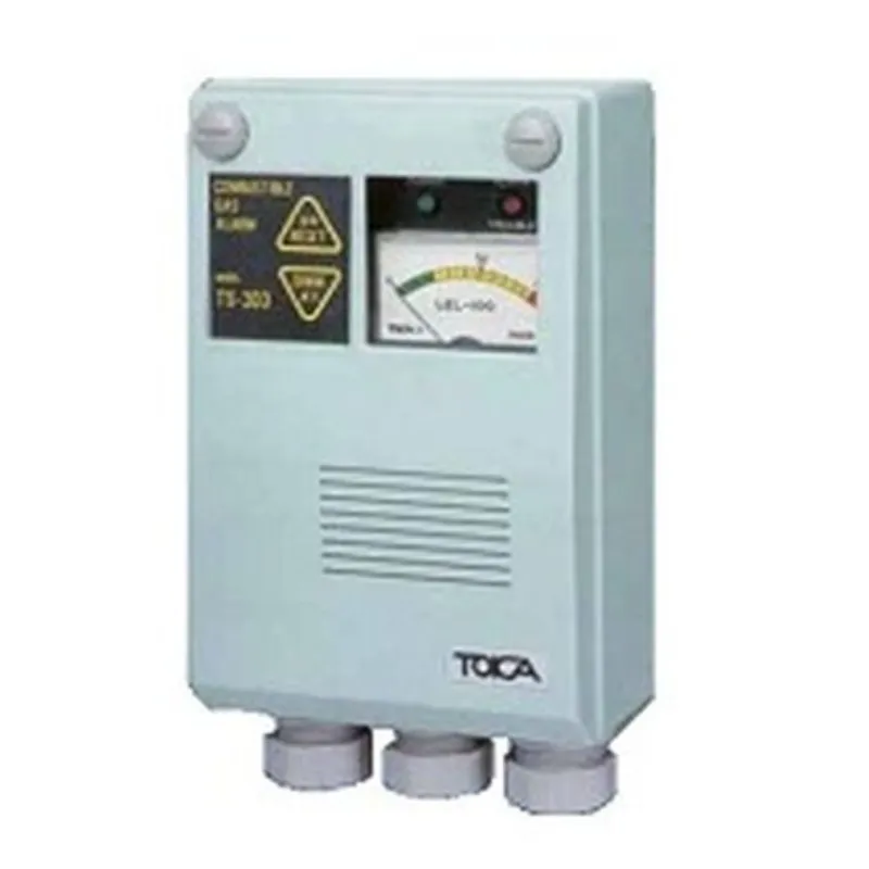 TOKA SEIKI TOKA TS-303