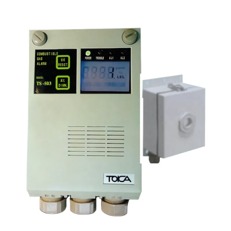 TS-503A
