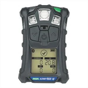 MSA Altair 4XR Bluetooth